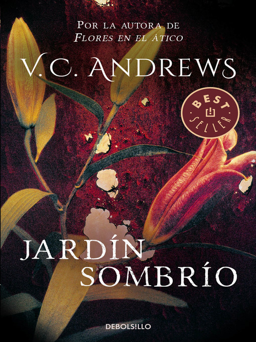 Title details for Jardín sombrío by V.C. Andrews - Available